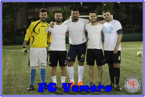 FC Vomero